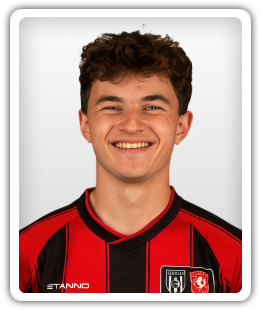 Roman Schoonhoven