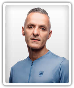 Ömer Erbay