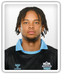 Jefferson Alphonse