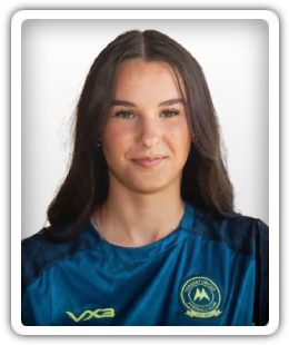 Jessica Geach
