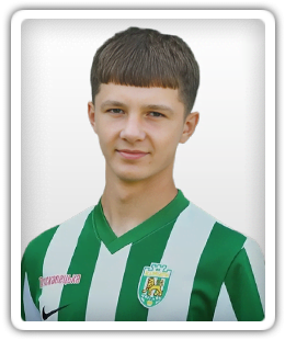 Maksym Doliuk
