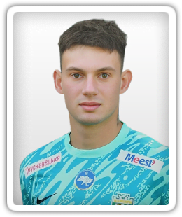 Vladyslav Fandyst