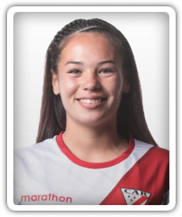 Agustina Goncebatt