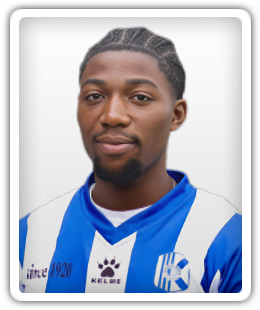 Ronny Boakye
