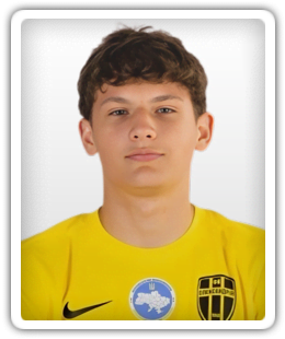 Vladyslav Omelchenko