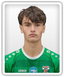 Kyrylo Sidelnikov