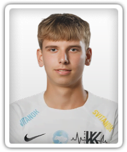 Oleksandr Haiduk