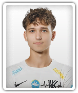 Nikita Zehriuk