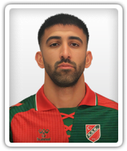 Erhan Öztürk
