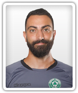 Marios Georgiou