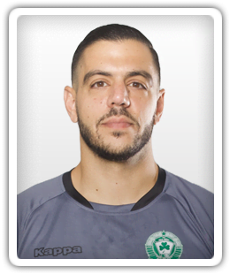 Giorgos Ploutarchou