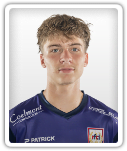 Thomas Wauters