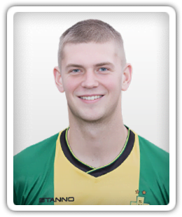 Tijmen Bakker