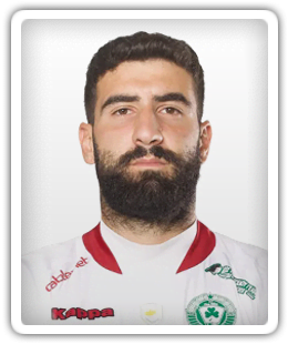 Antonis Mavrantonis