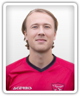 Boris van der Wiel