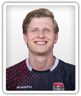 Daan van der Leun