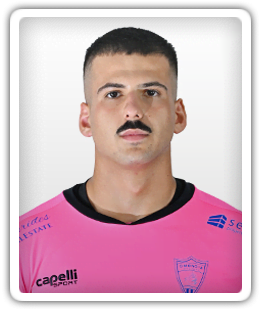 Giorgos Papacharalabous