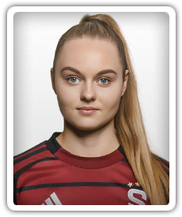 Sára Kerešová