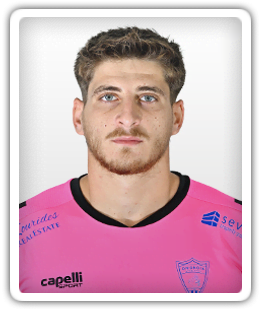 Gavriil Sakkas