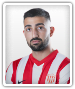 Konstantinos Anthimou