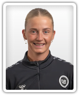 Cecilie Slente