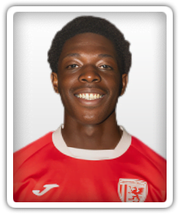 Joel Awuah