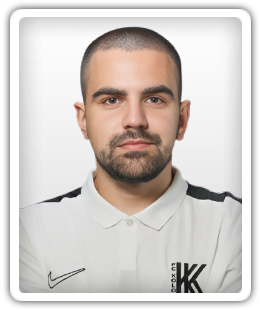 Oleksandr Ushakov
