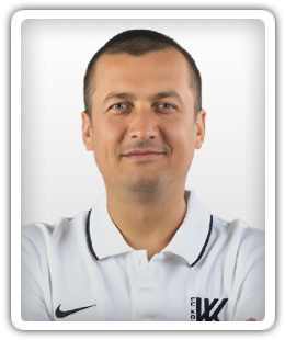 Oleksandr Maslovskyi