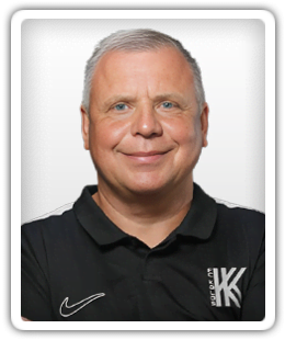 Serhiy Zharykov