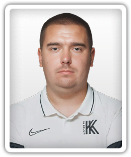Vladyslav Kravchuk