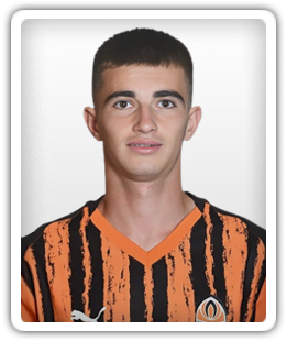 Oleksandr Sereda