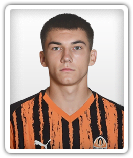 Nikita Kaliuzhnyi