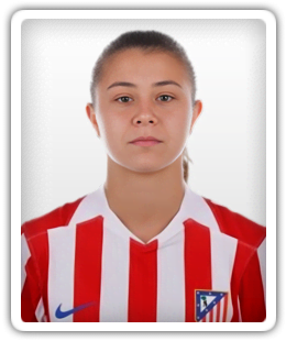 Claudia Indias