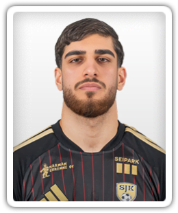 Adam Zahedi