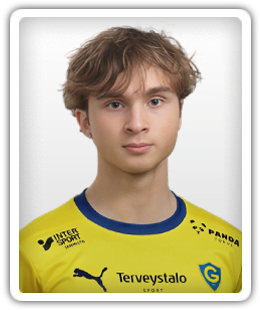 Elmeri Lappalainen