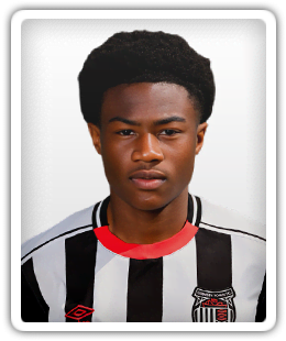Mamudu Jalloh