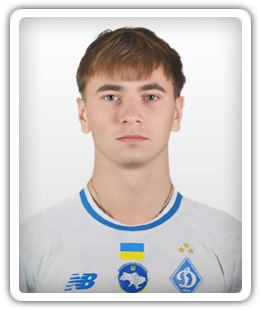 Oleksii Rybak