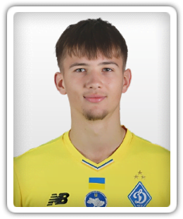 Maksym Roienko