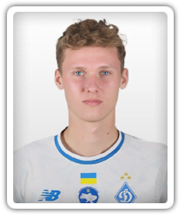 Volodymyr Ozymai