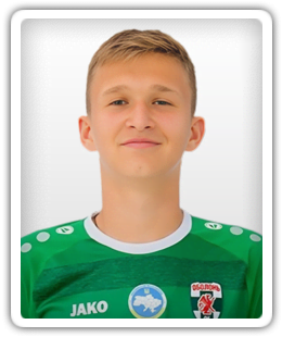 Maksym Titov