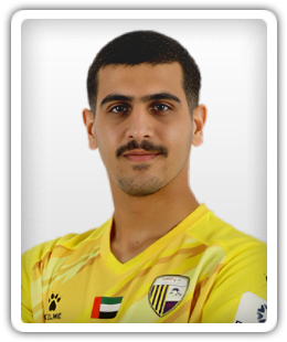Abdulla Al-Hosani