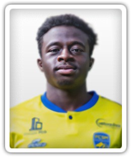 Gaoussou Fofana