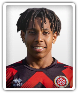Jermaine Ngwa