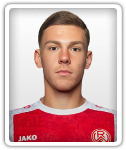 Brandon-Louis Henze