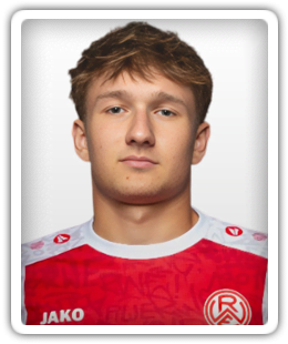 Fabian Gehrmann