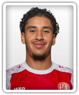 Bilal Charkaoui