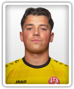 Colin Vogel