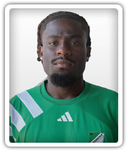 Marcus Kasongo Ndjile
