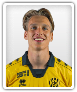 Luuk Verheij