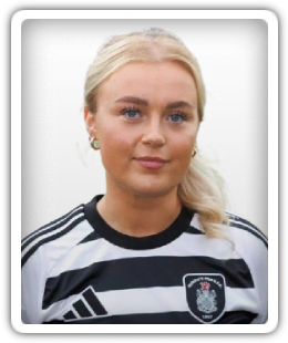 Charlize McFadyen
